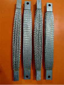 Air Cooled Braided Cables