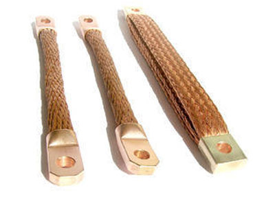 Air Cooled Braided Cables