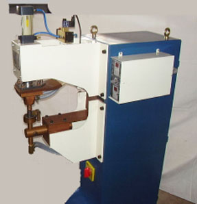 Projection Welding Machines