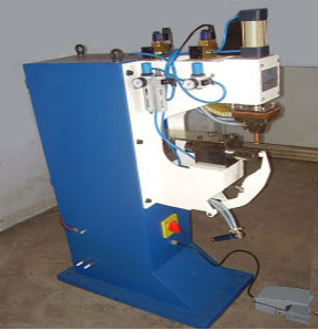 Projection Welding Machines