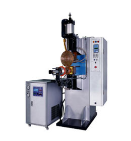 Seam Welding Machines