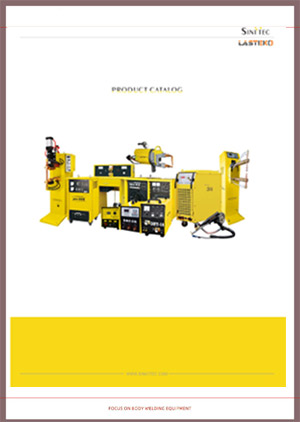 Sinitec Catalog
