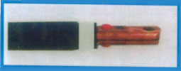 Kickless Dual Conductor Cable